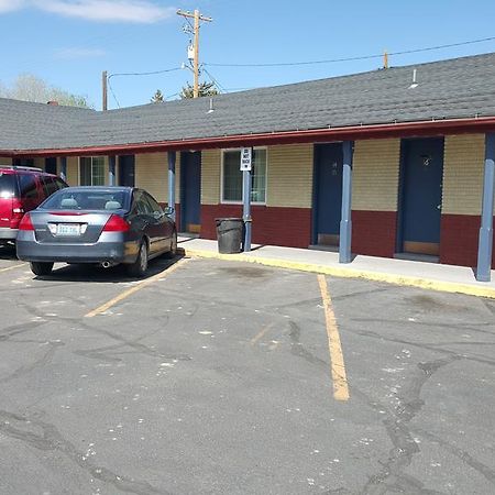 Travelers Motel Elko Ngoại thất bức ảnh
