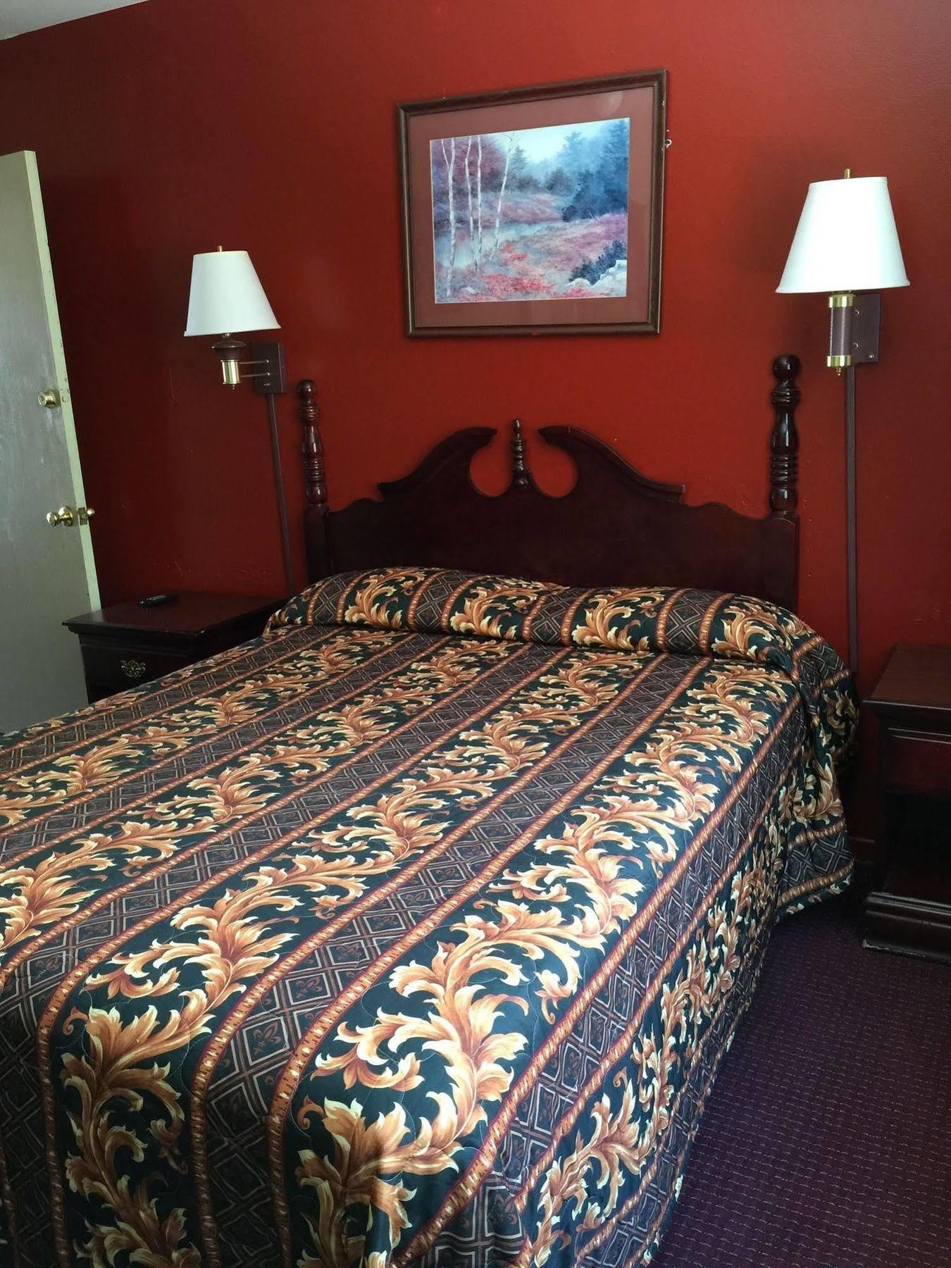 Travelers Motel Elko Ngoại thất bức ảnh