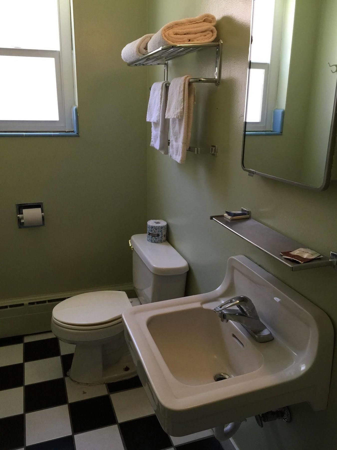 Travelers Motel Elko Ngoại thất bức ảnh
