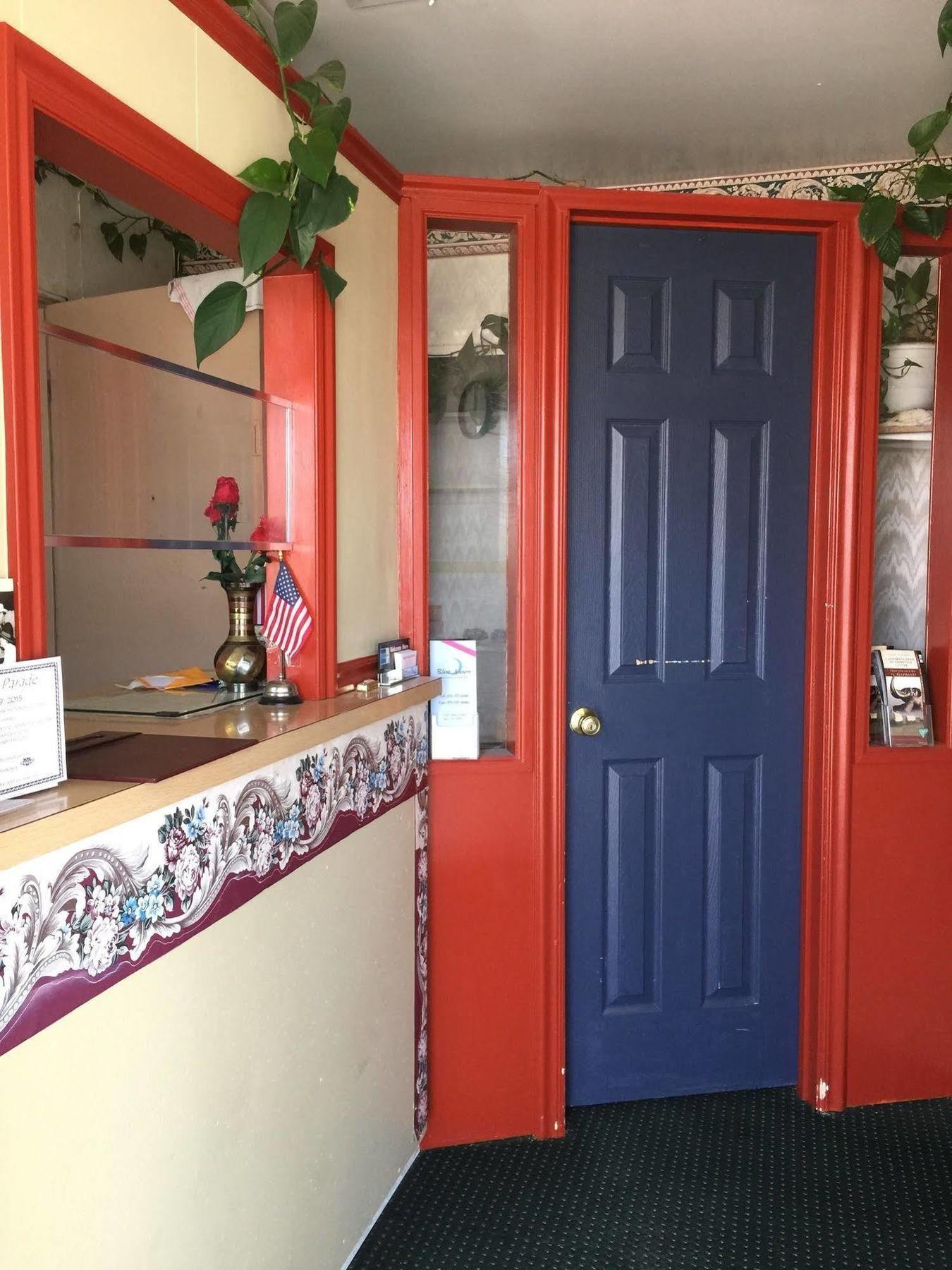 Travelers Motel Elko Ngoại thất bức ảnh